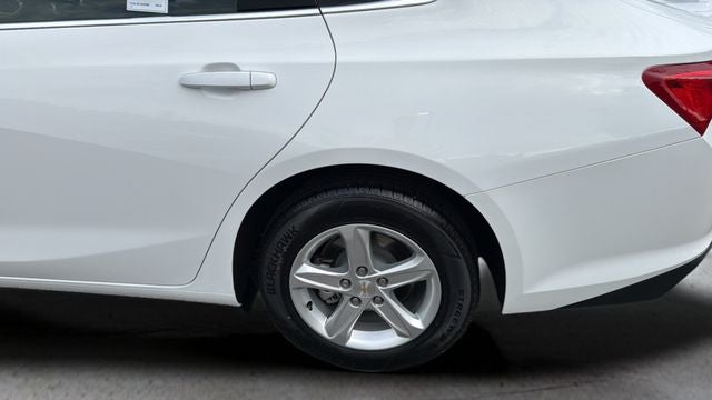 2024 Chevrolet Malibu LS 1FL