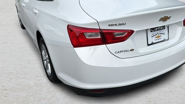 2024 Chevrolet Malibu LS 1FL