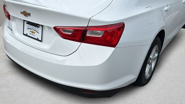 2024 Chevrolet Malibu LS 1FL
