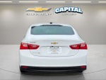 2024 Chevrolet Malibu LS 1FL