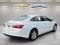 2024 Chevrolet Malibu LS 1FL