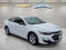 2024 Chevrolet Malibu LS 1FL