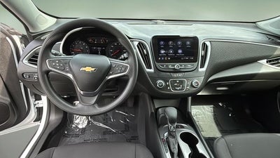 2024 Chevrolet Malibu LS 1FL