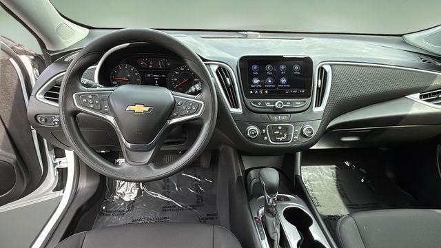 2024 Chevrolet Malibu LS 1FL