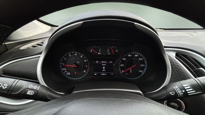 2024 Chevrolet Malibu LS 1FL