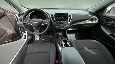 2024 Chevrolet Malibu LS 1FL