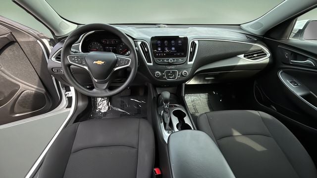 2024 Chevrolet Malibu LS 1FL