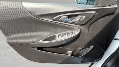 2024 Chevrolet Malibu LS 1FL