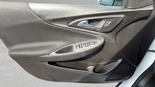 2024 Chevrolet Malibu LS 1FL