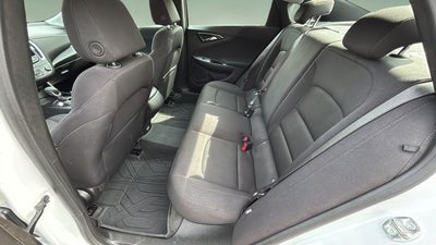 2024 Chevrolet Malibu LS 1FL