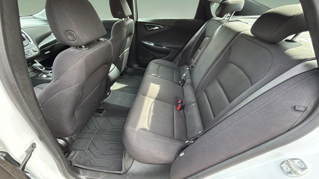 2024 Chevrolet Malibu LS 1FL