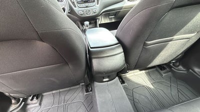 2024 Chevrolet Malibu LS 1FL