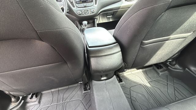 2024 Chevrolet Malibu LS 1FL