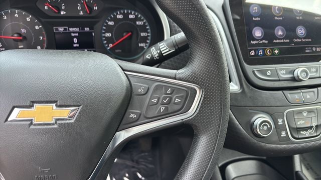 2024 Chevrolet Malibu LS 1FL