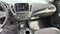 2024 Chevrolet Malibu LS 1FL