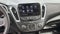2024 Chevrolet Malibu LS 1FL