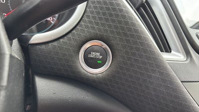 2024 Chevrolet Malibu LS 1FL