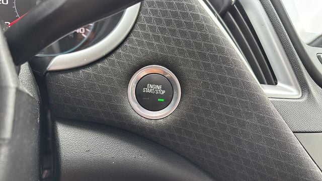 2024 Chevrolet Malibu LS 1FL