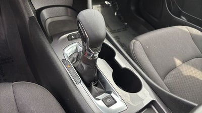 2024 Chevrolet Malibu LS 1FL
