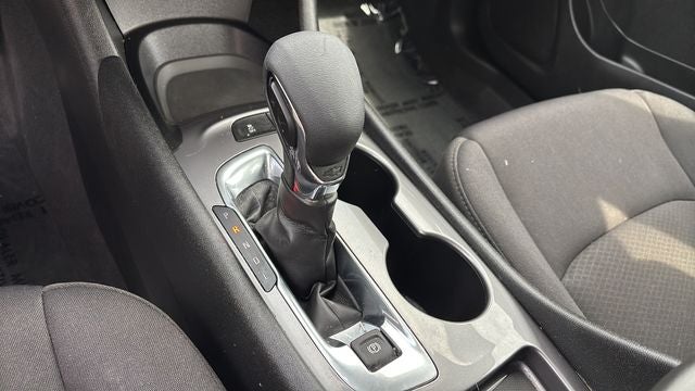 2024 Chevrolet Malibu LS 1FL