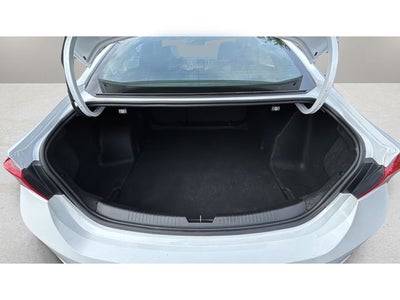 2024 Chevrolet Malibu LS 1FL