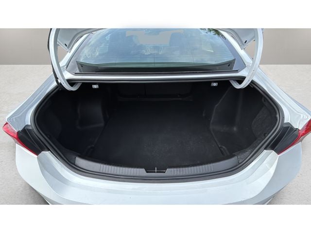 2024 Chevrolet Malibu LS 1FL