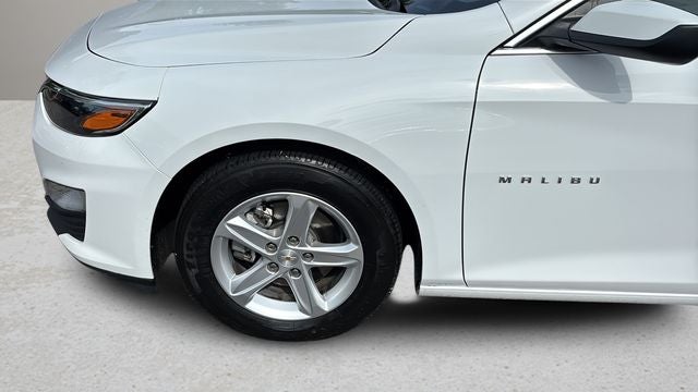 2024 Chevrolet Malibu LS 1FL