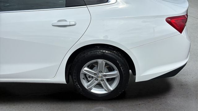 2024 Chevrolet Malibu LS 1FL