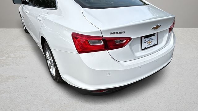 2024 Chevrolet Malibu LS 1FL