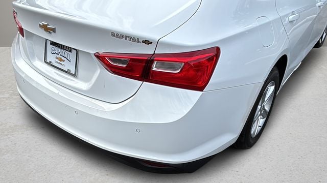 2024 Chevrolet Malibu LS 1FL