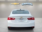 2024 Chevrolet Malibu LS 1FL