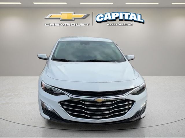 2024 Chevrolet Malibu LS 1FL
