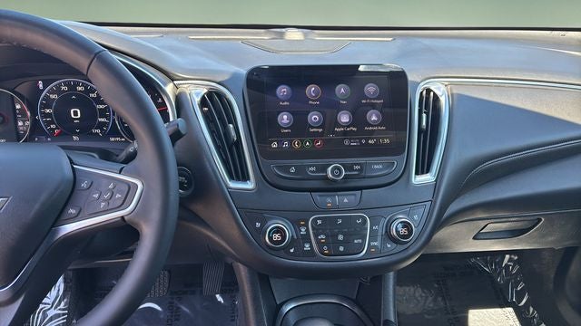 2024 Chevrolet Malibu LT 2LT