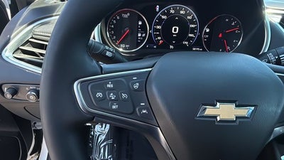 2024 Chevrolet Malibu LT 2LT
