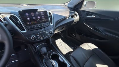2024 Chevrolet Malibu LT 2LT