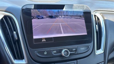 2024 Chevrolet Malibu LT 2LT