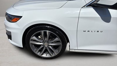 2024 Chevrolet Malibu LT 2LT