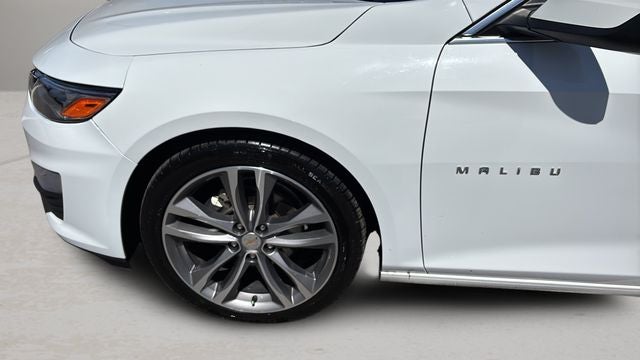 2024 Chevrolet Malibu LT 2LT