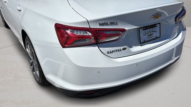 2024 Chevrolet Malibu LT 2LT