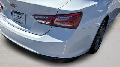 2024 Chevrolet Malibu LT 2LT