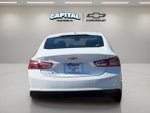 2024 Chevrolet Malibu LT 2LT