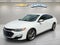 2023 Chevrolet Malibu LT 2LT