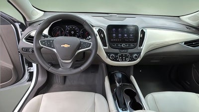 2023 Chevrolet Malibu LT 2LT