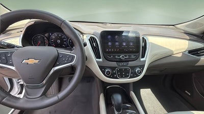 2023 Chevrolet Malibu LT 2LT