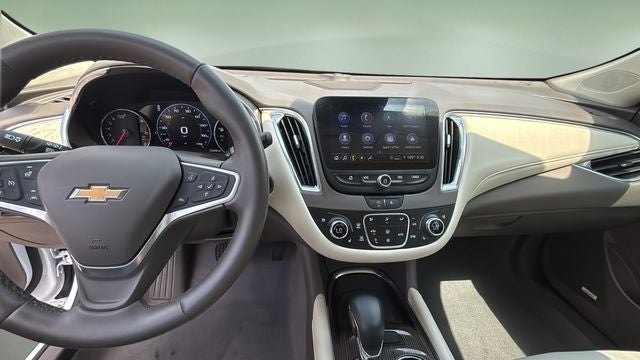 2023 Chevrolet Malibu LT 2LT