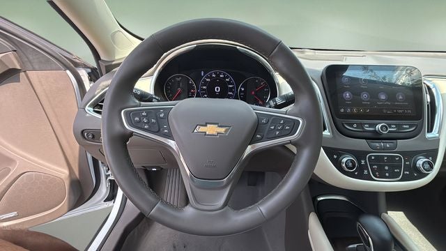 2023 Chevrolet Malibu LT 2LT