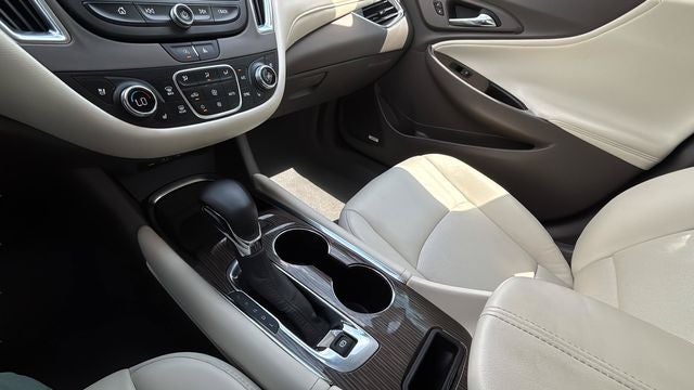 2023 Chevrolet Malibu LT 2LT