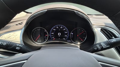 2023 Chevrolet Malibu LT 2LT