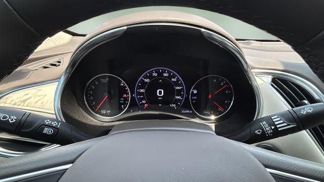 2023 Chevrolet Malibu LT 2LT
