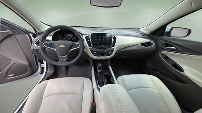 2023 Chevrolet Malibu LT 2LT